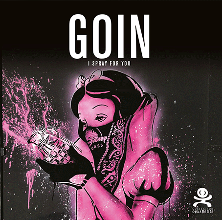 Goin Goin