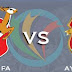 Live Streaming Kelantan vs Ayeyawady United - Piala AFC