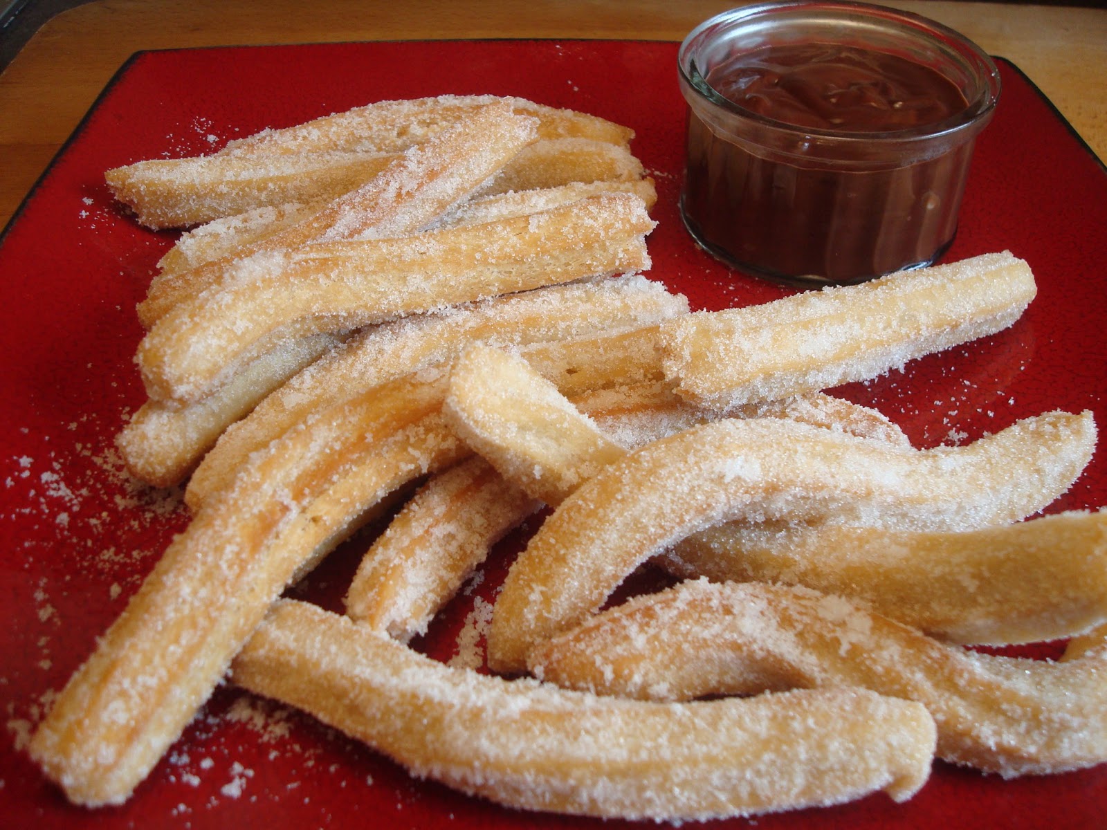 churros recipe easy dessert recipes churros recipe easy dessert recipes