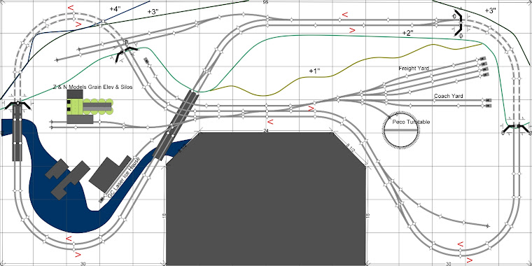 Z track plan