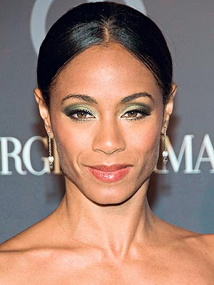Jada Pinkett Smith Jada Pinkett Smith
