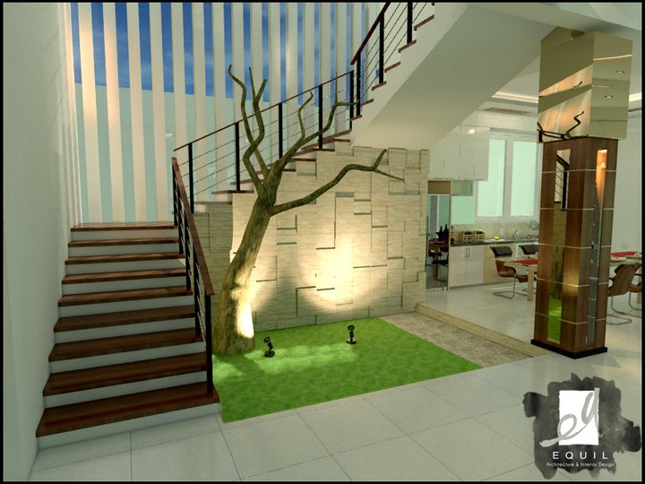 Interior Apartment Surabaya Interior Apartment Surabaya