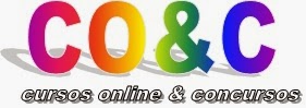 Cursos online & Concursos