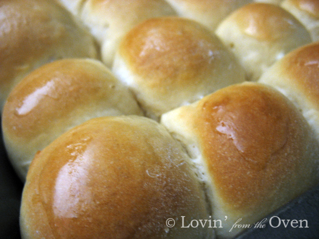 Frieda Loves Bread Got Dinner Roll Dough? Shape It, Top it, Bake It!