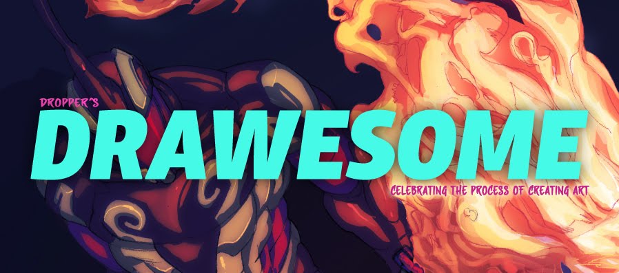 Drawesome