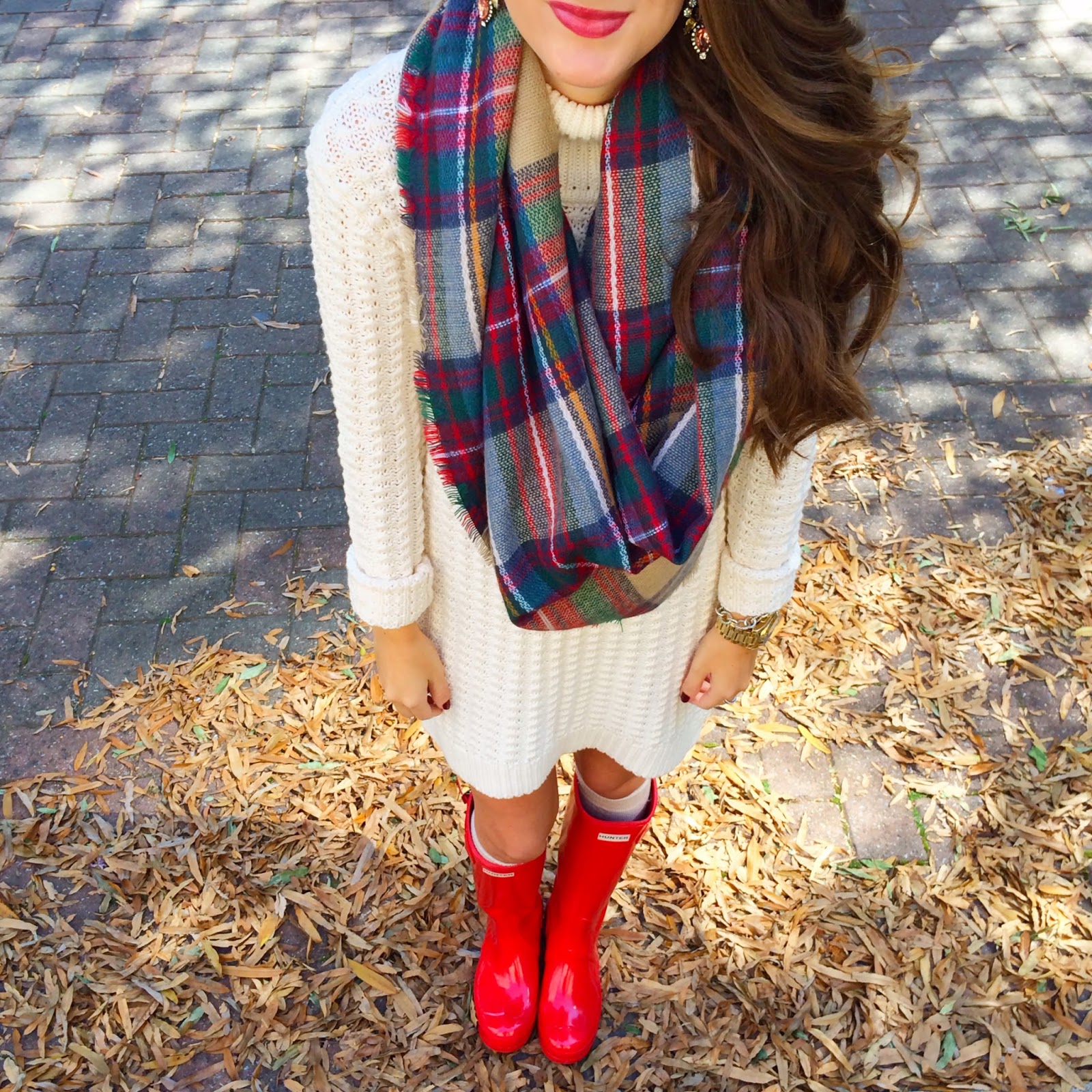 Southern Curls & Pearls Instagram Roundup