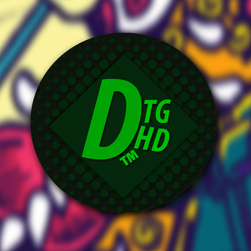 DTG HD TM