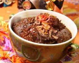 Semur Daging Giling Resep Semur Daging Giling