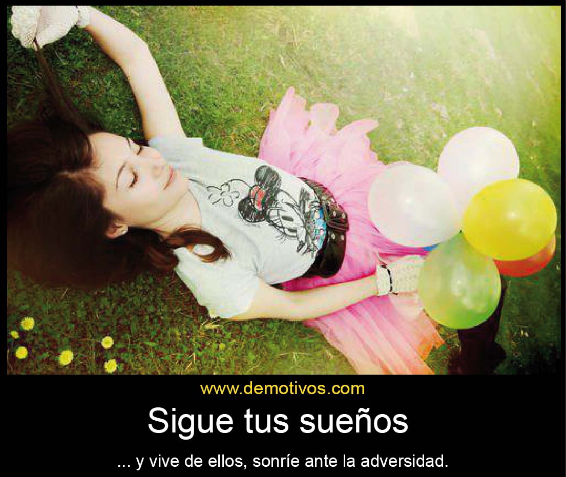 VIVE QUE LA VIDA TE SONRIE vive que la vida te sonrie: