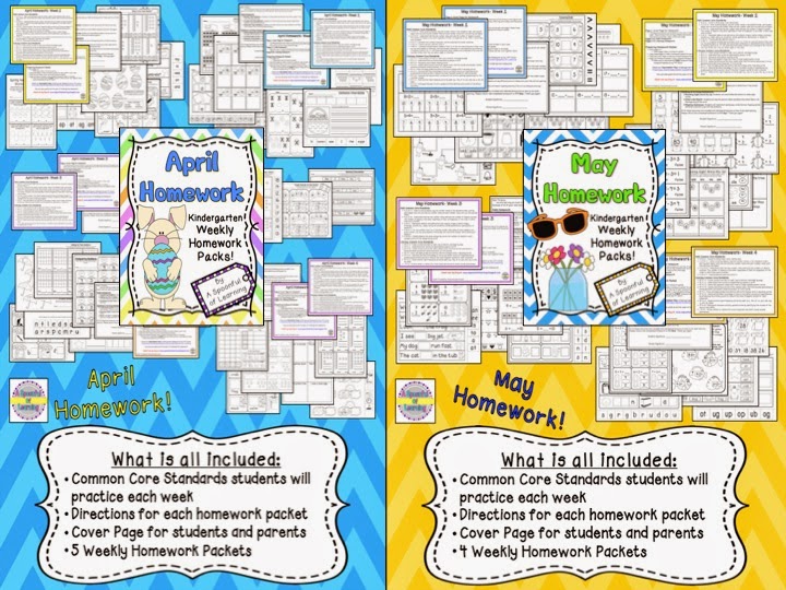 Extra homework for year 5 08 picture