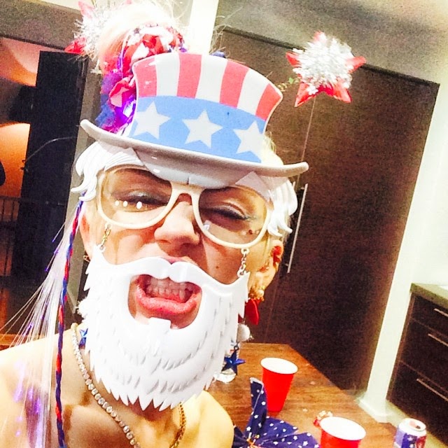 Miley Cyrus Miley Cyrus