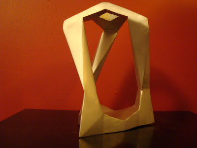 Prototipo analógico triangulo