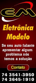 eletronica modelo