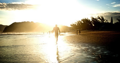 138-My Purpose By Walking Out Of The Darkness Into The Light