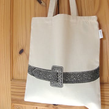 Embellished Bags showpony