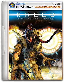Kreed Free Download PC Game Full Version