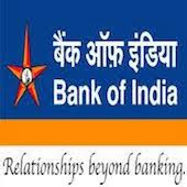 Bank of India Recruitment 2015 for Retired Bank Officers Bank of India Recruitment 2015 for Retired Bank Officers