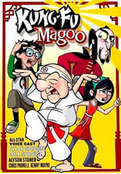Capa do Filme Kung Fu Magoo (Dublado) Baixe imagem de Kung Fu Magoo (Dublado) sem Torrent