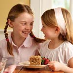 Healthy Tips for Kids.
