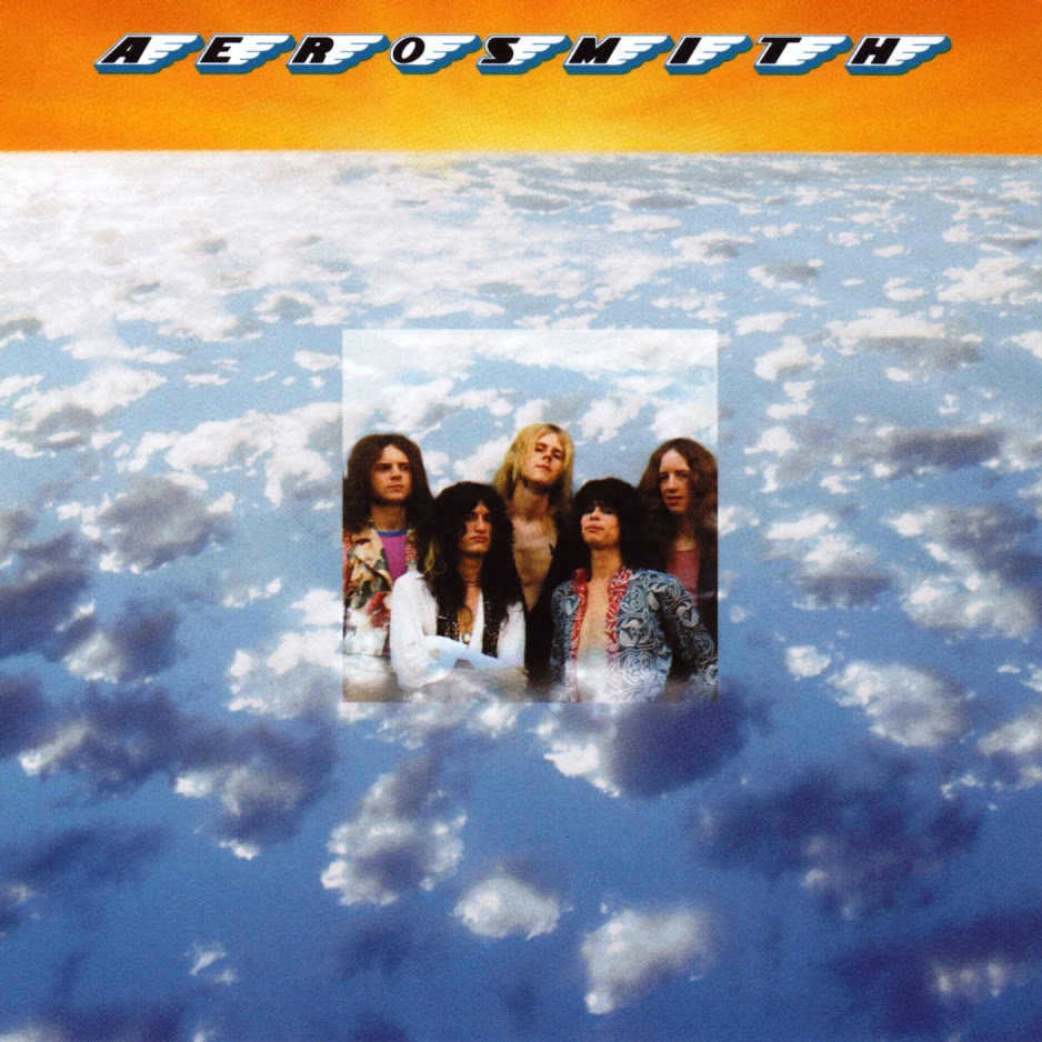 Reviews from albums Aerosmith
