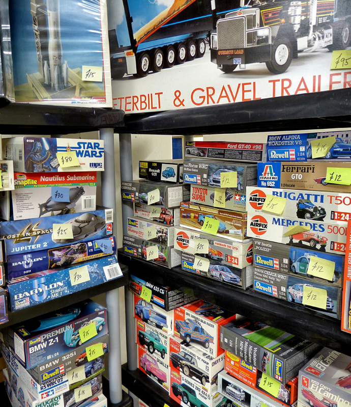 Scale Model News CHRISTMAS GREETINGS TO ALL SCALE MODELLERS