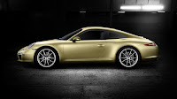 Special Lime Gold Metallic 2012 Porsche 911 (991 not 998) External Color Special Lime Gold Metallic