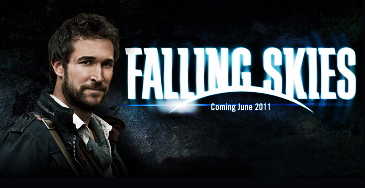 falling skies online falling skies online