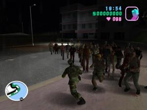 Gta Long Night