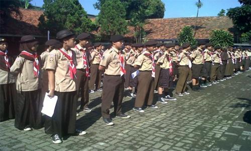 Pramuka