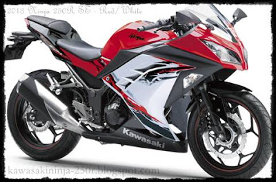 2013 Kawasaki ninja 250r 2013 Kawasaki ninja 250r