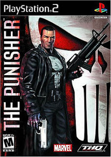 Download Free Pc Game - The Punisher - (Mediafire links),download free pc games and softwares
