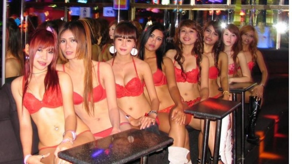 Проститутки Из Средней Азии В Москве