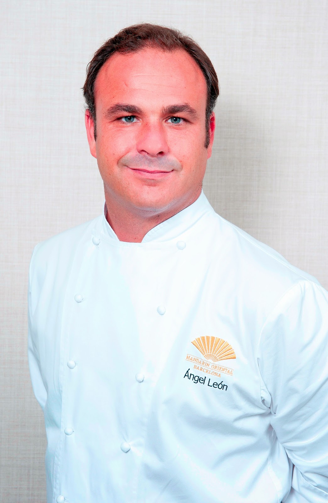 Ángel León logra su segunda estrella Michelin