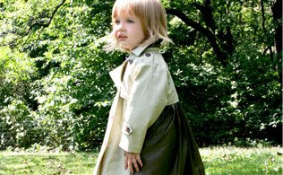 MyHabit: Up to 70% off Hippototamus Girls: The New York-based company is famous for their refined take on classic children's clothing, and it's easy to see why with this collection.