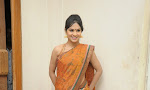 Madhumitha photos shoot in saree-thumbnail