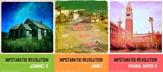 HipstaRev HipstaRev