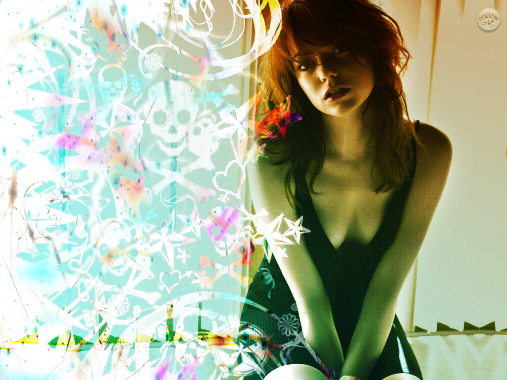 Emma Stone Wallpapers Emma Stone Wallpapers