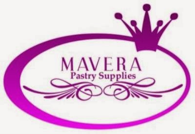 Mavera Pastry Supplies