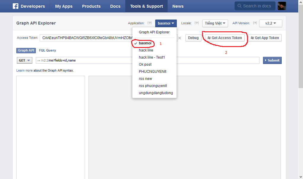 đăng bài tự động lên facebook qua developer facebook đăng bài tự động lên facebook qua developer facebook