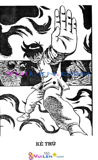 Hoàng Phi Hồng Phần 1 , 2 ,3 ,4 chap 144