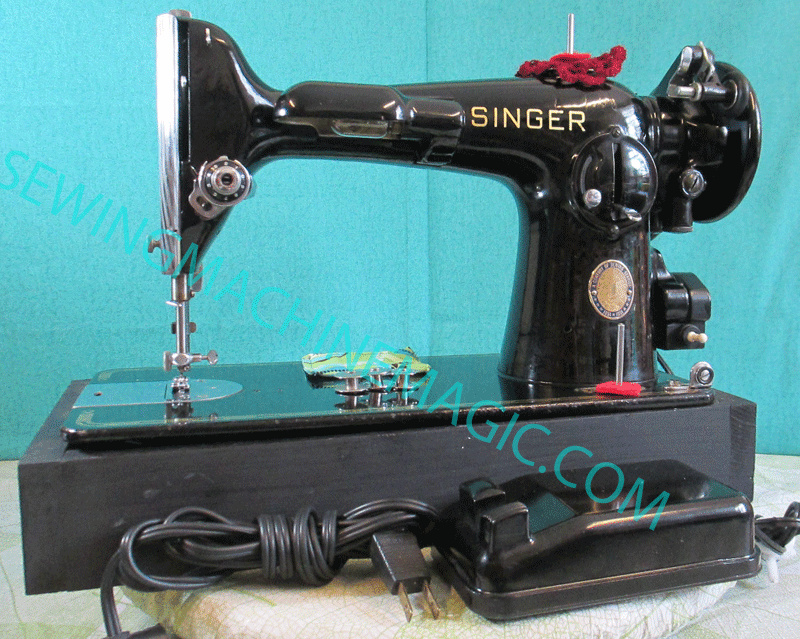 My Sewing Machine Obsession SINGER 4040 CENTENNIAL Awesome Singer Sewing Machine Model 201 Value My Sewing Machine Obsession SINGER 4040 CENTENNIAL Awesome Singer Sewing Machine Model 201 Value