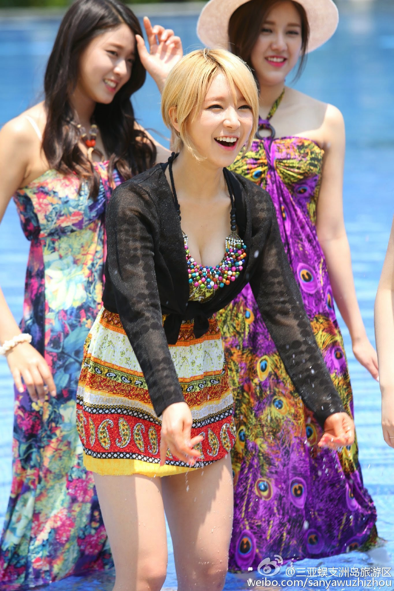 ChoA AoA 2015 ChoA AoA 2015