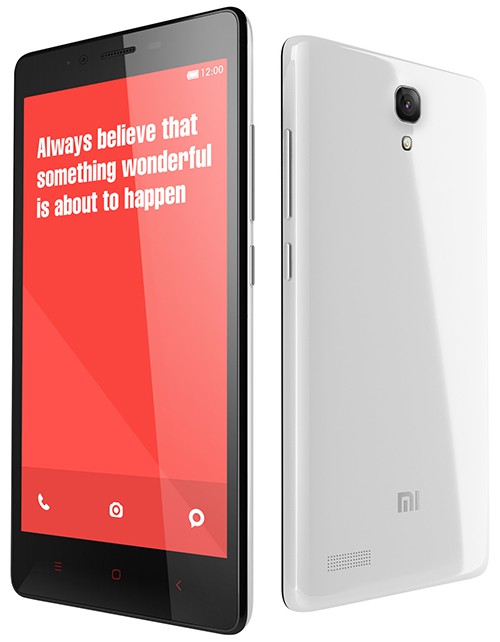 Xiaomi Redmi Spesifikasi Dan Harga Xiaomi Redmi