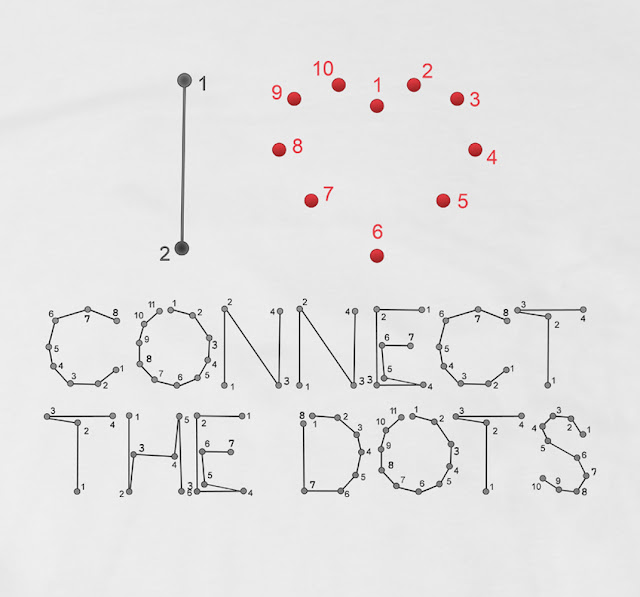 Easy Connect The Dots Easy Connect The Dots