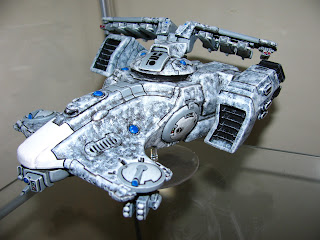 Sky Ray Tau 3