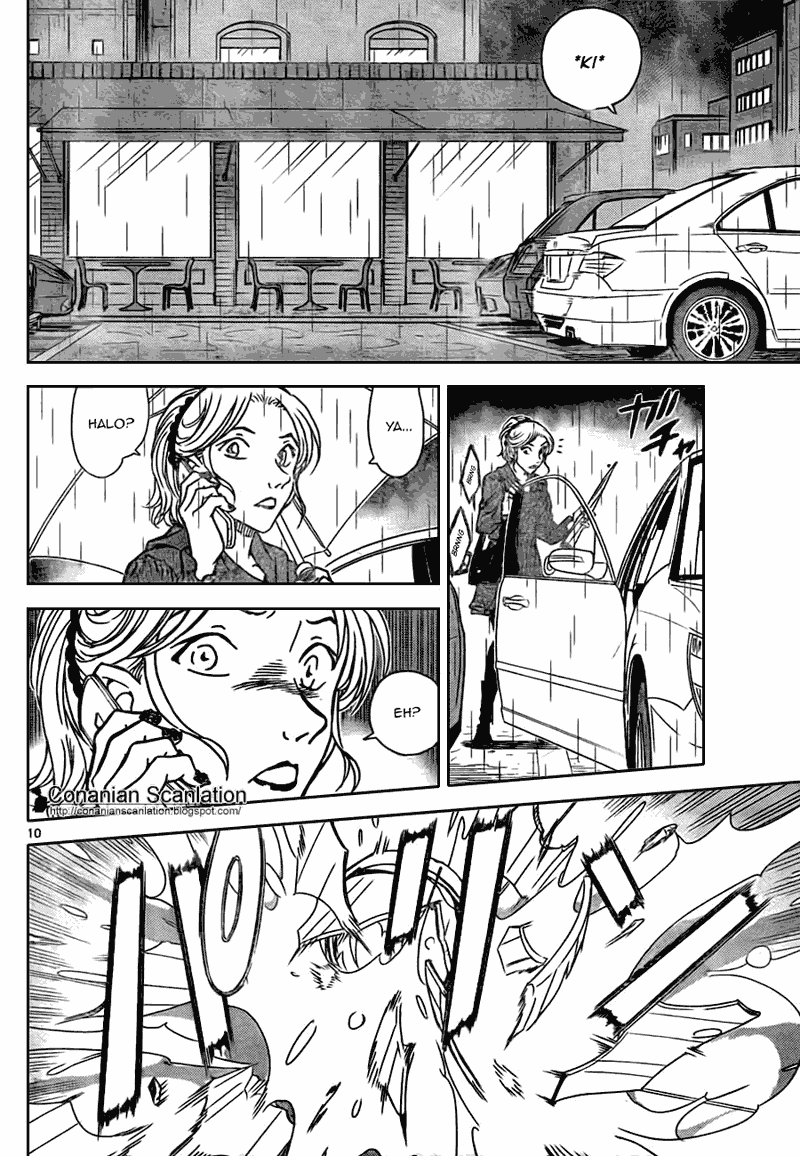 Baca Manga, Baca Komik, Detective Conan Chapter 793, Detective Conan File 793 Indo, Detective Conan 793 Bahasa Indonesia, Detective Conan 793 Online