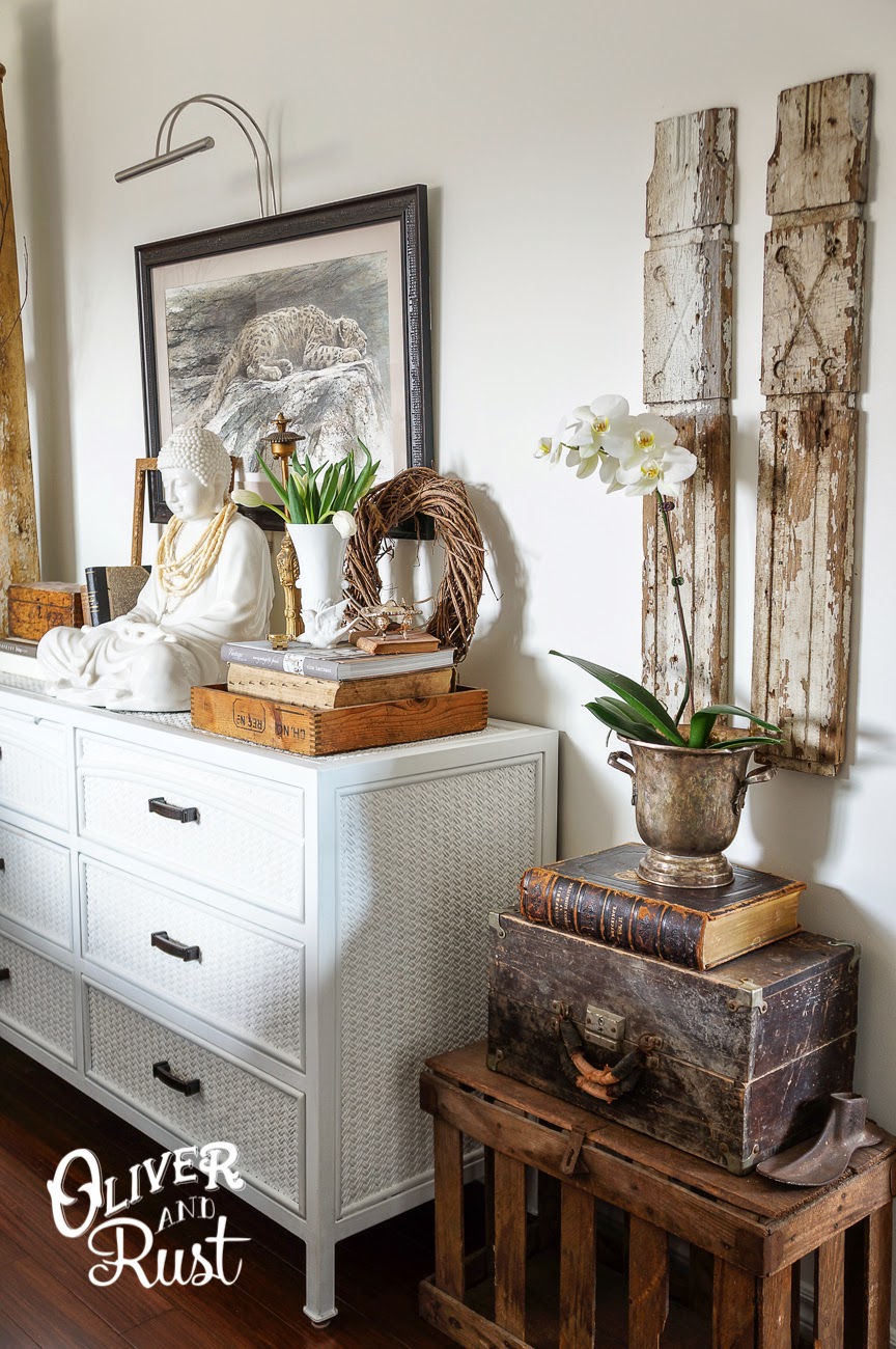 Oliver and Rust The Oliver and Rust House Tour 2014