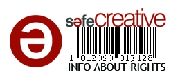 Safe Creative