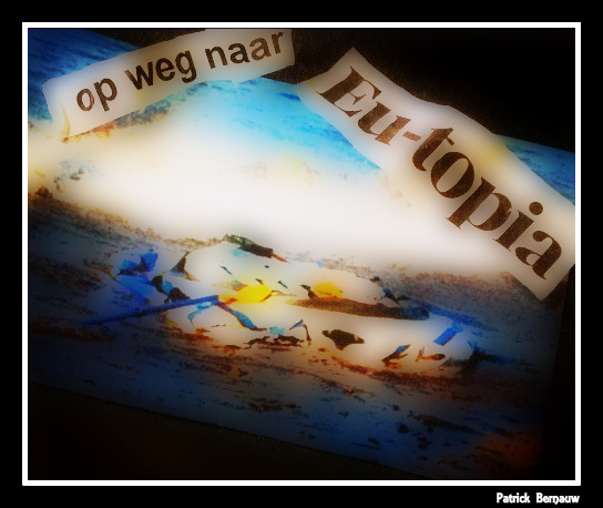 reddingsvest is lek in het web van patrick bernauw op weg naar eutopia blackout reddingsvest is lek in het web van patrick bernauw op weg naar eutopia blackout