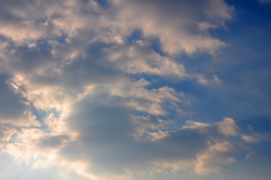 Abendhimmel... Abendhimmel...